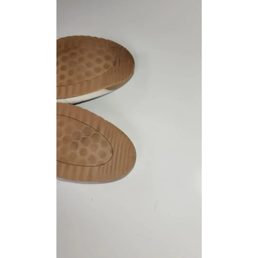 TRETORN RAWLINS SNEAKERS IN MIAMI BLUE, sz 9.5